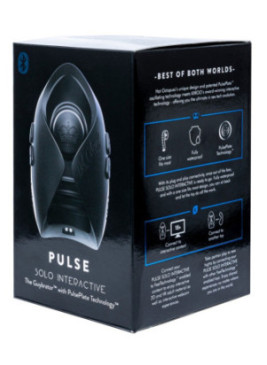 Pulse Solo Interactive
